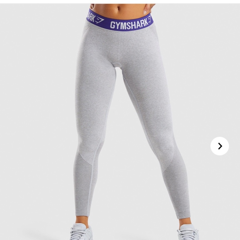 Gymshark leggings